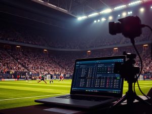 Strategii pariuri live