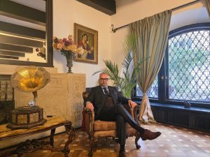 Eduard Petrescu – PR: De la Invizibil la Lider – Cum Te Propulsează 1000 de Articole SEO în Topul Căutărilor din Gambling