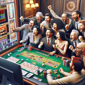 strategii cazinou online