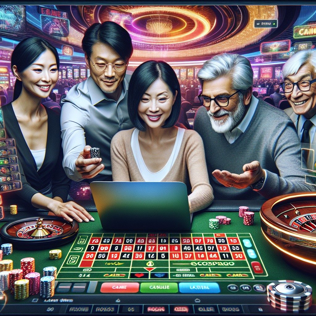 platforme gambling