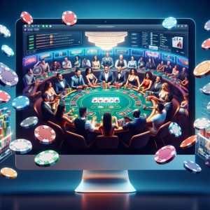 ghid gambling online