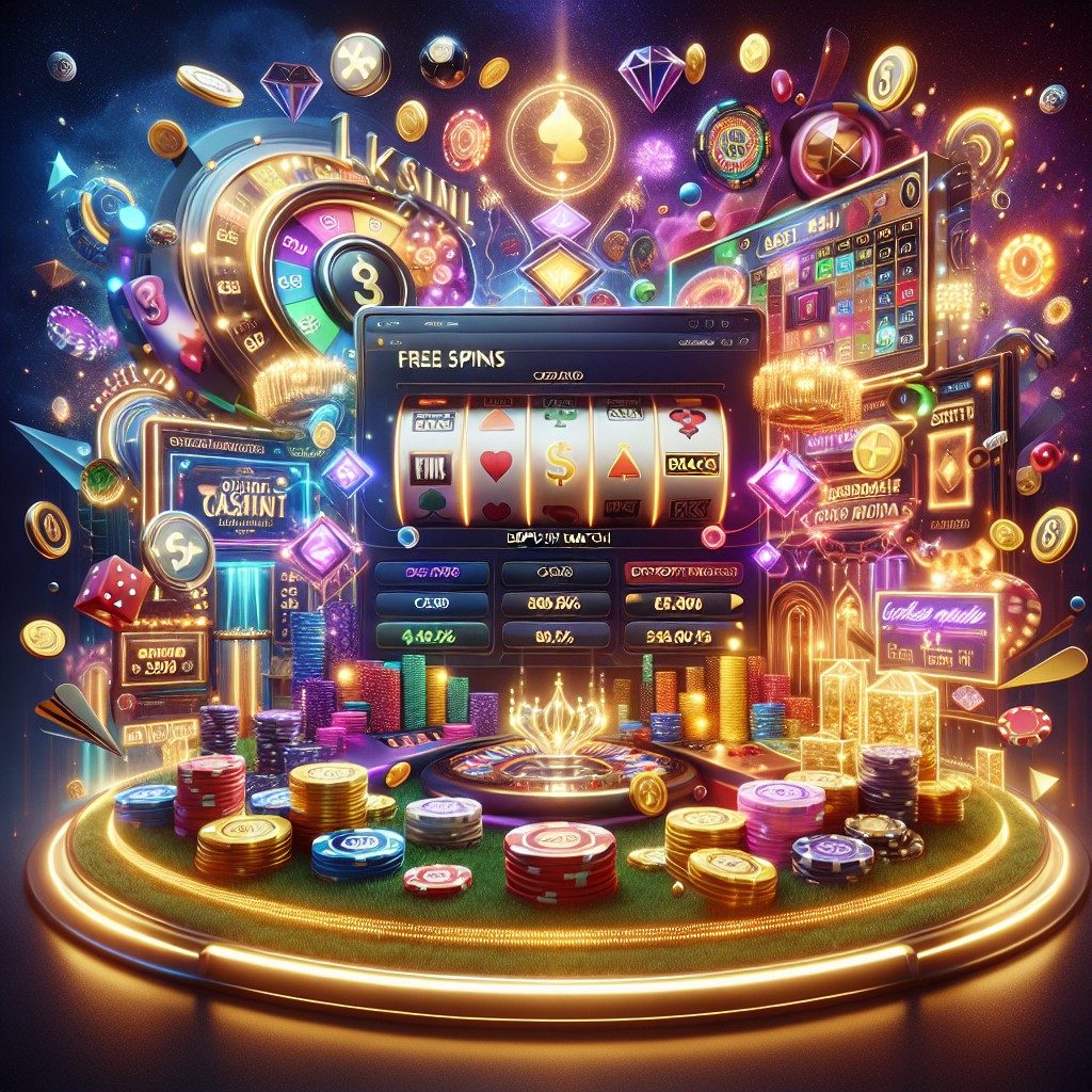 bonusuri gambling