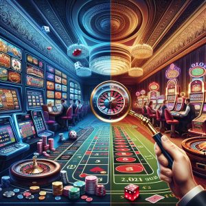 comparații platforme