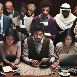 pariere responsabilă