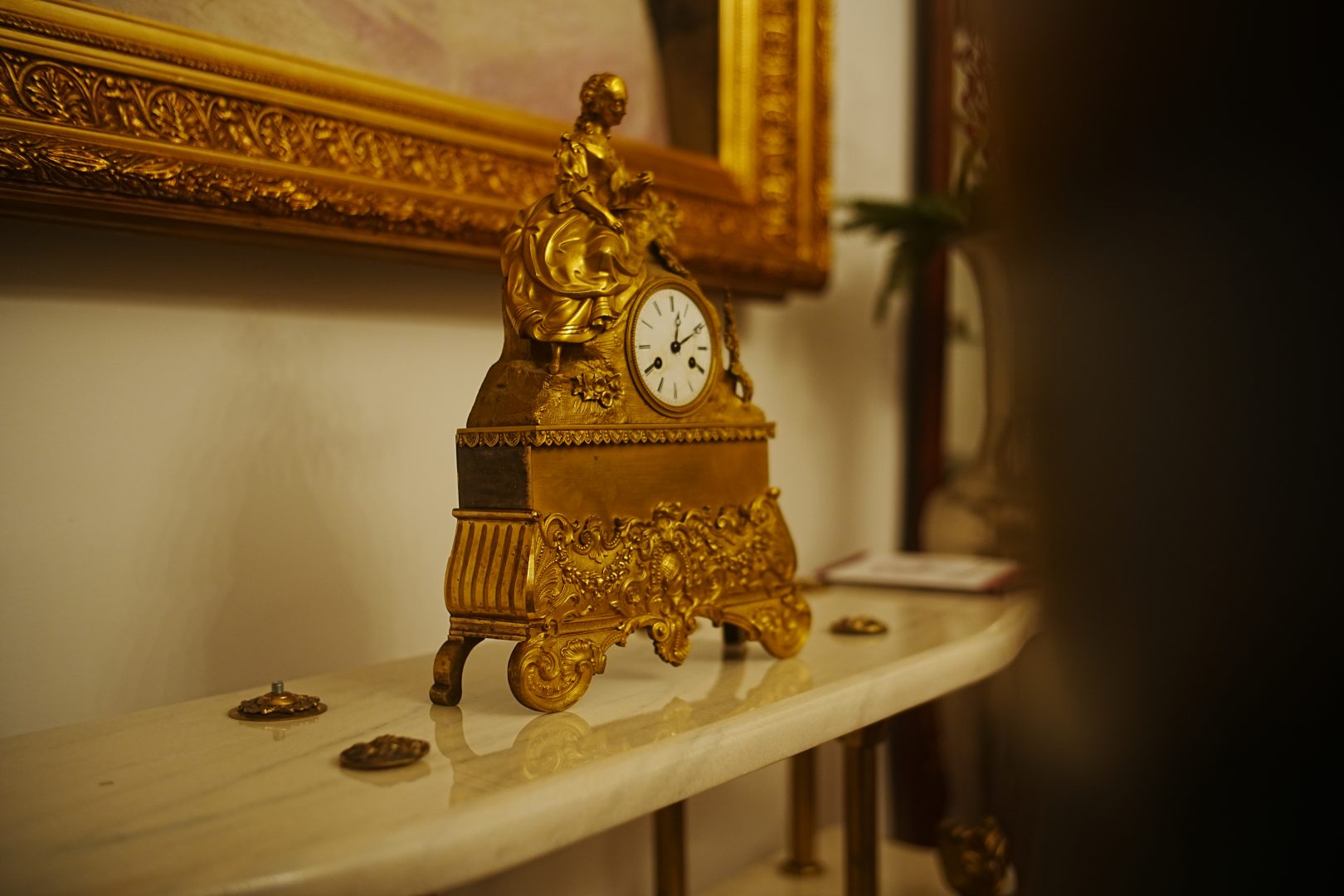 Art. History. Experience. – O locație evenimente premium cu rafinament interbelic autentic