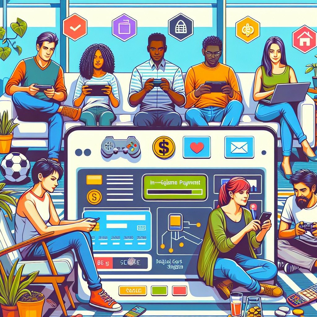 Metode sigure de plată la jocuri online și ce trebuie să verifici mereu 1 Metode sigure de plată la jocuri online și ce trebuie să verifici mereu