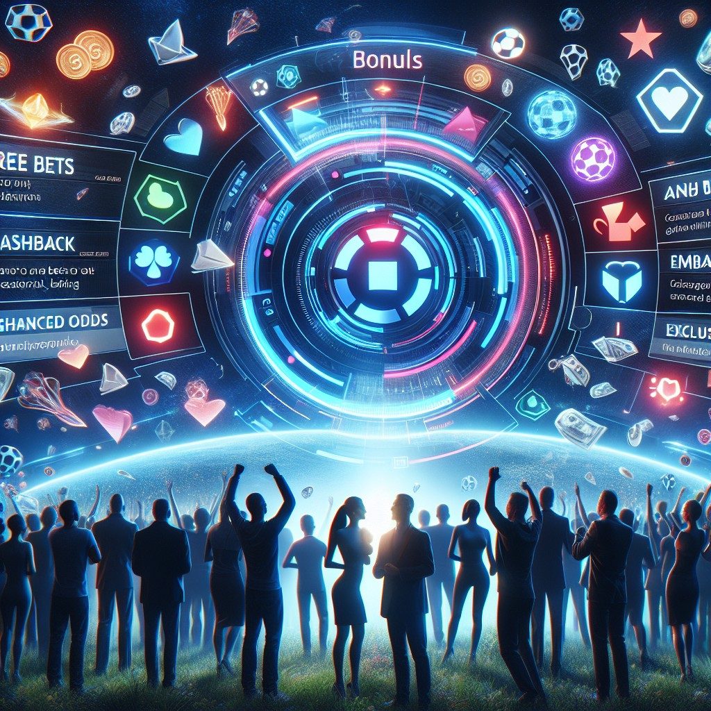 Bonusuri exclusive pentru pariori în 2025 – cele mai bune oferte actuale 1 Bonusuri exclusive pentru pariori în 2025 – cele mai bune oferte actuale