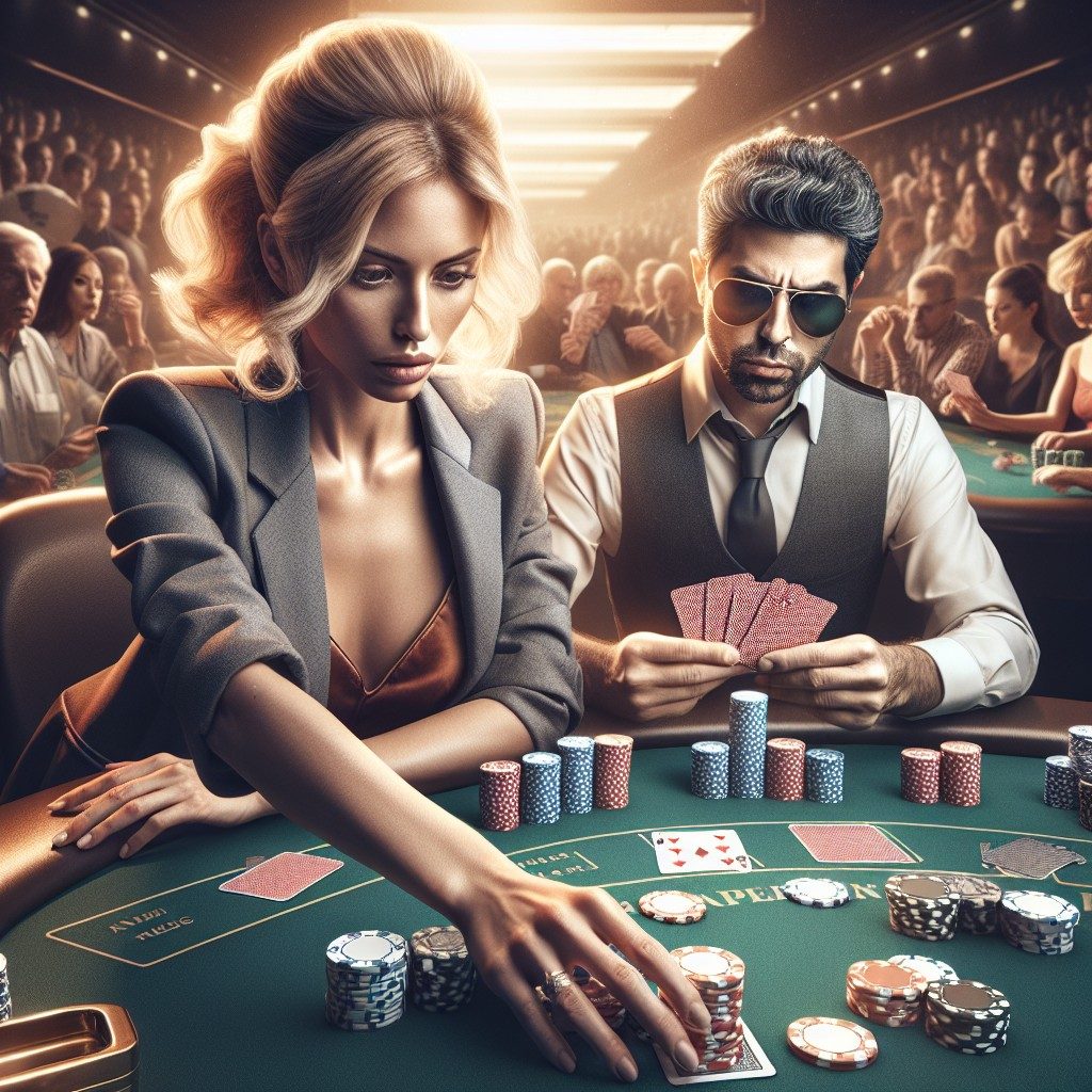 Dezvoltă reziliența interioară analizând reveniri spectaculoase în turnee de poker 1 Dezvoltă reziliența interioară analizând reveniri spectaculoase în turnee de poker