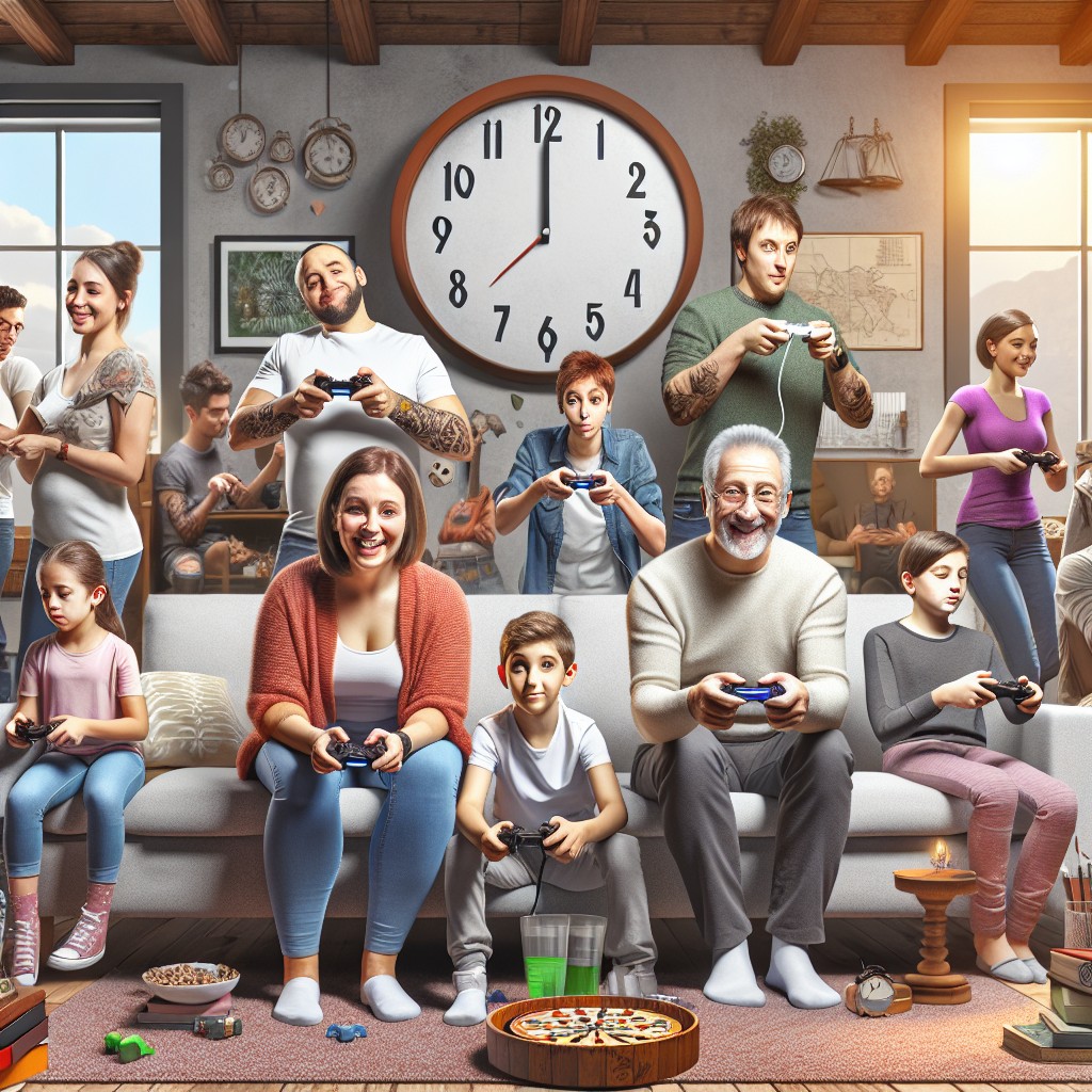 Ce înseamnă joc responsabil și cum îți setezi limite sănătoase 1 Ce înseamnă joc responsabil și cum îți setezi limite sănătoase