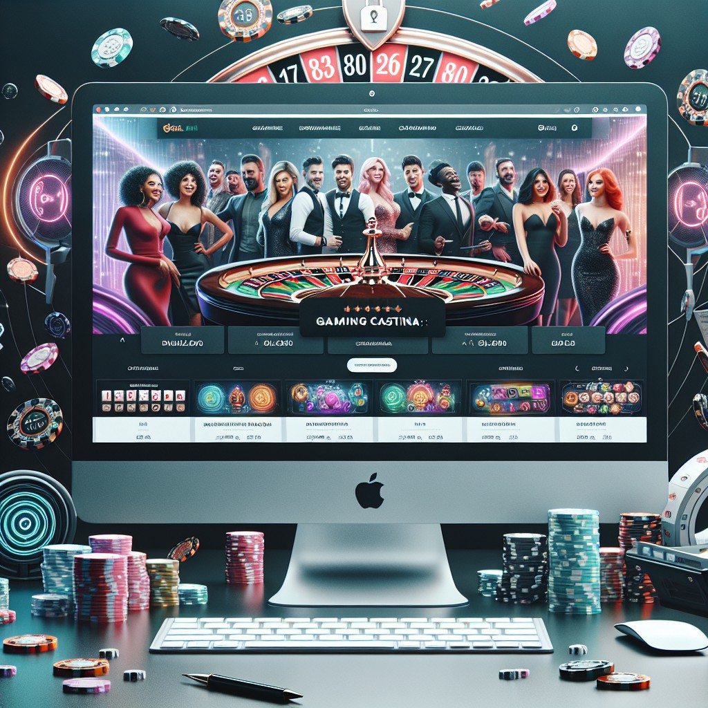 Cum alegi un cazinou online licențiat și sigur în România